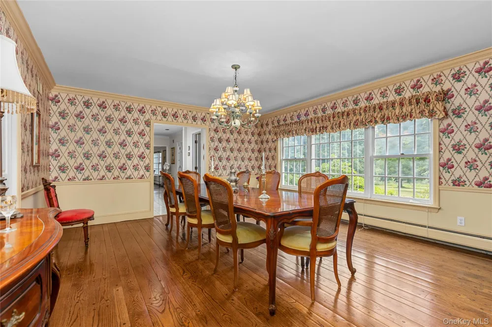 202 McManus Road Patterson, NY 12563
