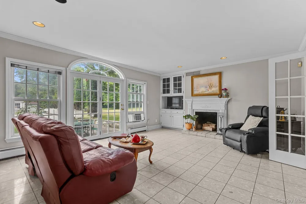 202 McManus Road Patterson, NY 12563