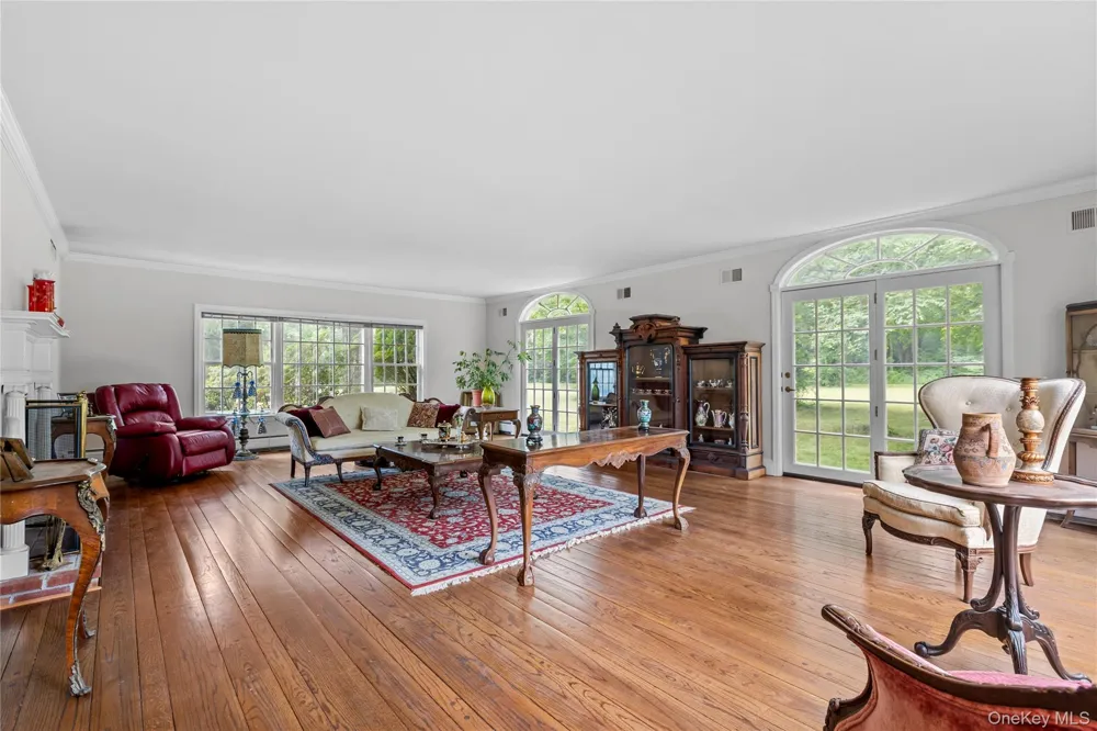 202 McManus Road Patterson, NY 12563