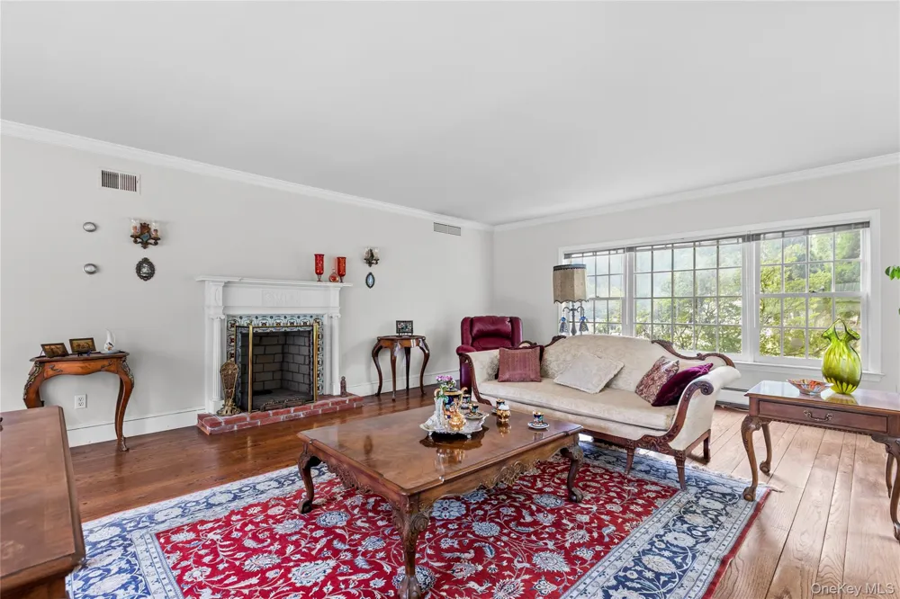 202 McManus Road Patterson, NY 12563