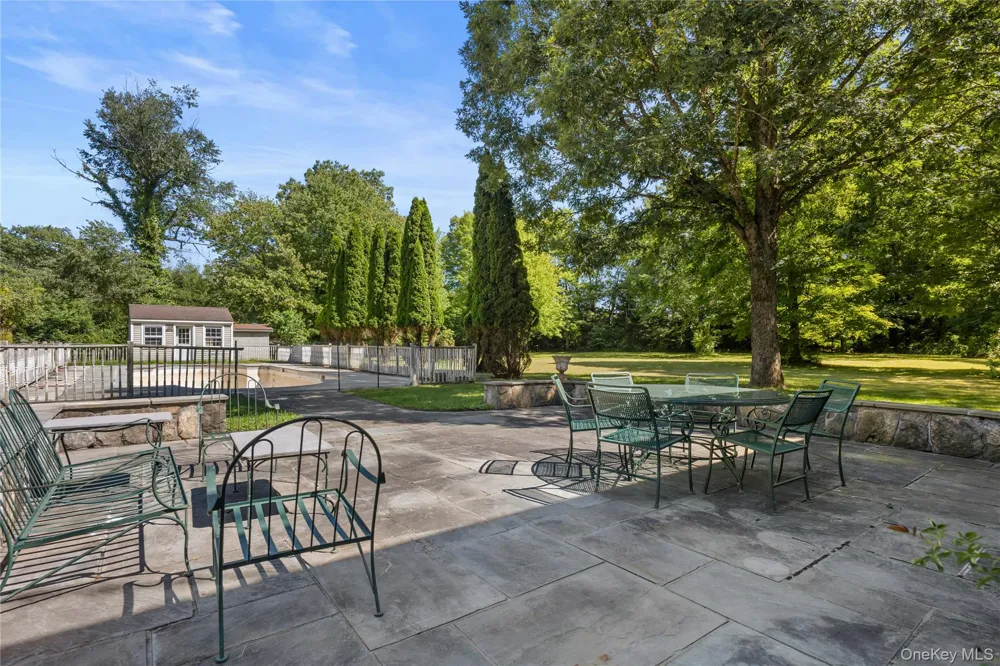 202 McManus Road Patterson, NY 12563