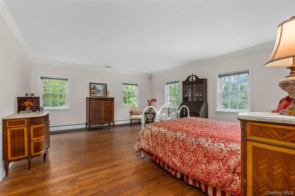 202 McManus Road Patterson, NY 12563