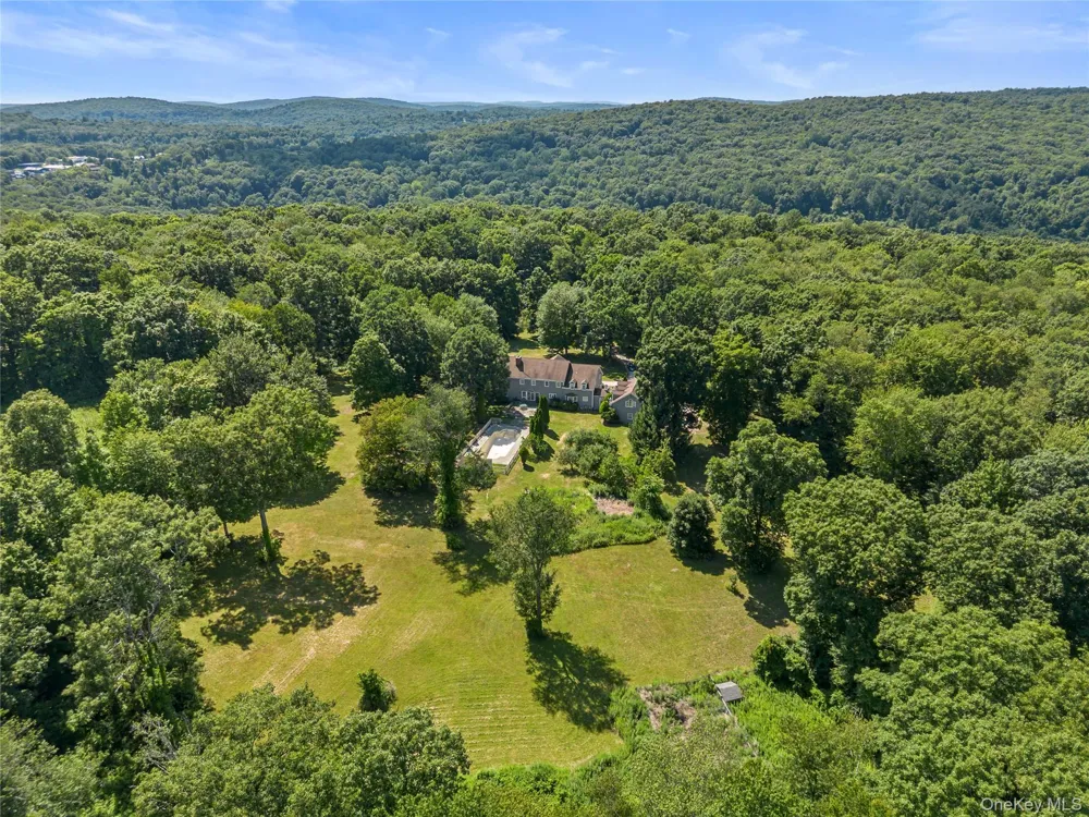 202 McManus Road Patterson, NY 12563