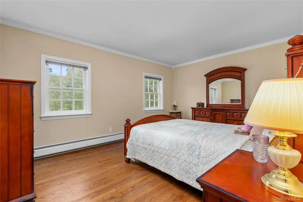 202 McManus Road Patterson, NY 12563