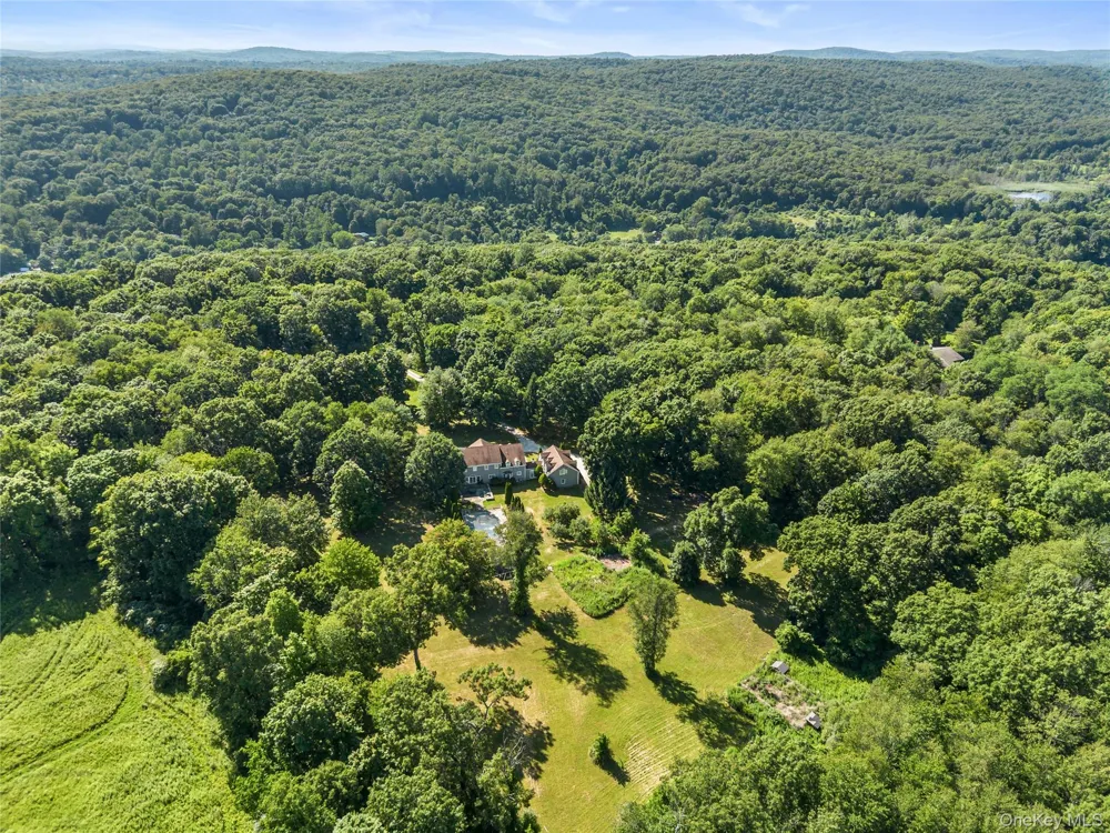 202 McManus Road Patterson, NY 12563