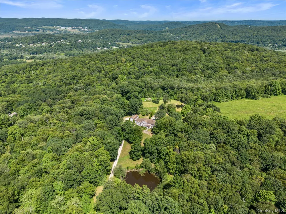 202 McManus Road Patterson, NY 12563