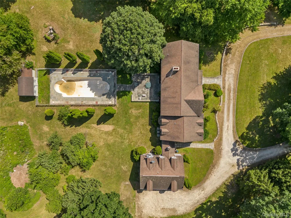 202 McManus Road Patterson, NY 12563
