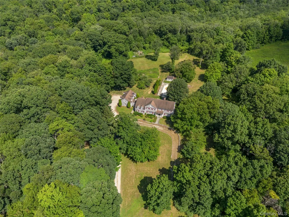 202 McManus Road Patterson, NY 12563