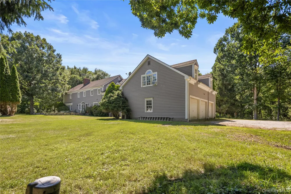 202 McManus Road Patterson, NY 12563