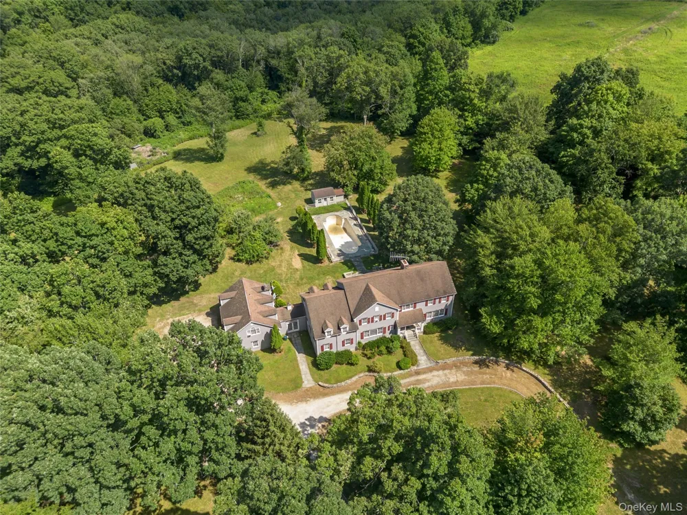 202 McManus Road Patterson, NY 12563