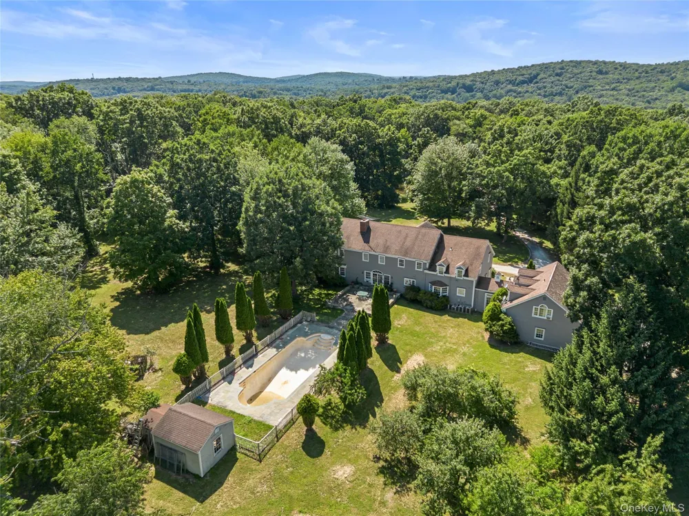 202 McManus Road Patterson, NY 12563
