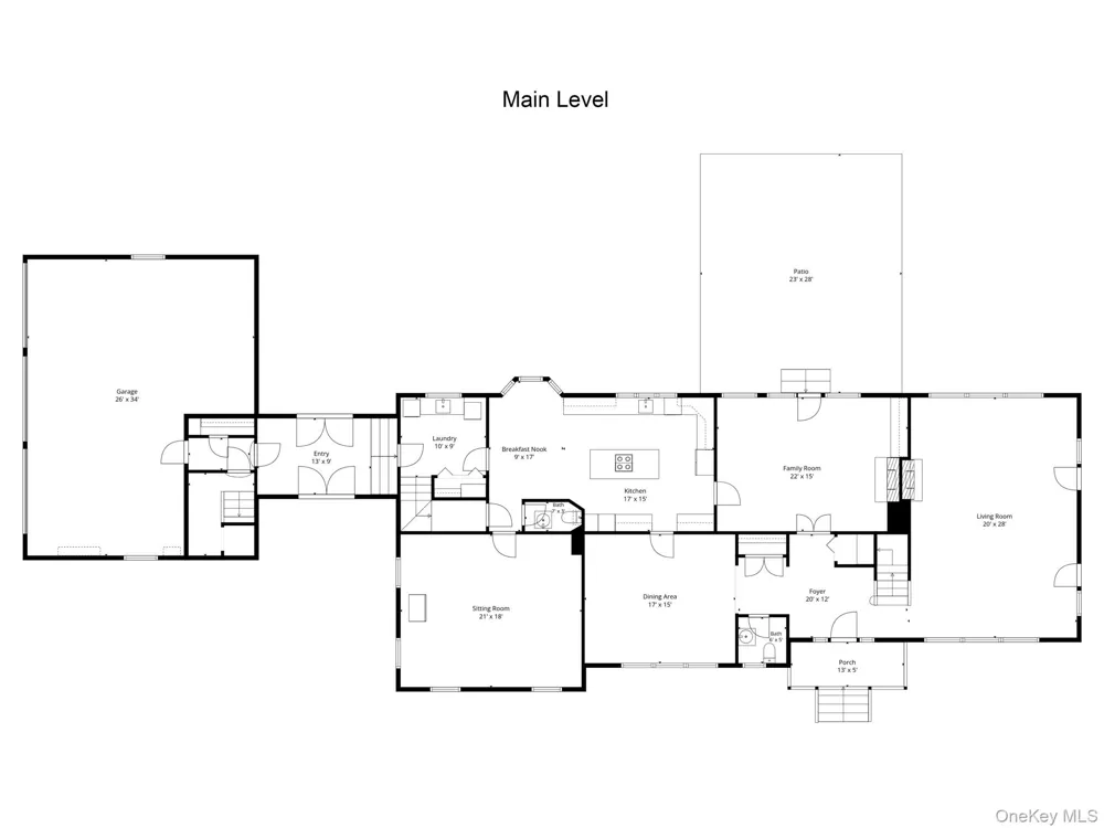 202 McManus Road Patterson, NY 12563