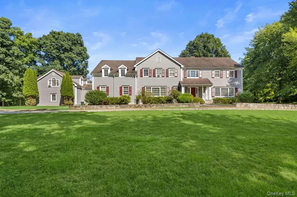202 McManus Road Patterson, NY 12563