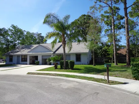 1168 Amaryllis Court