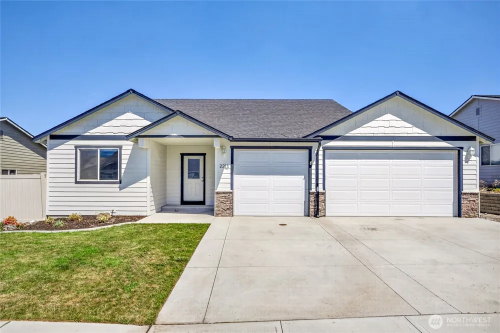 2213 2nd Street SE East Wenatchee, WA 98802