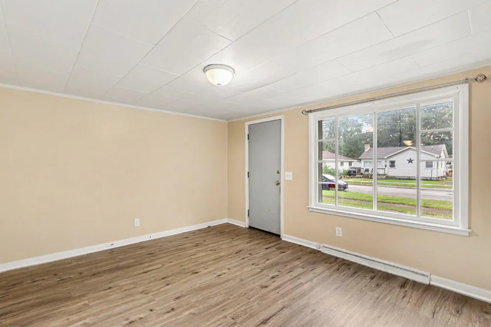 2337 Philo Avenue Muskegon City, MI 49441