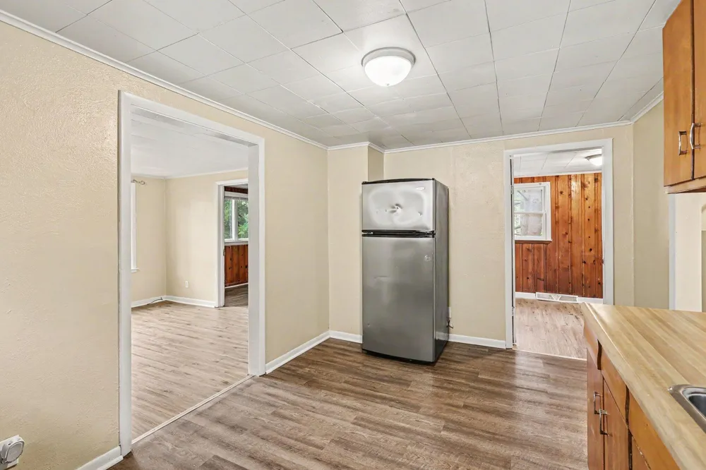 2337 Philo Avenue Muskegon City, MI 49441