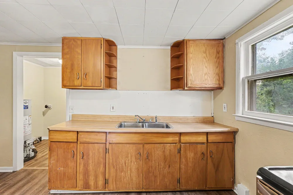 2337 Philo Avenue Muskegon City, MI 49441