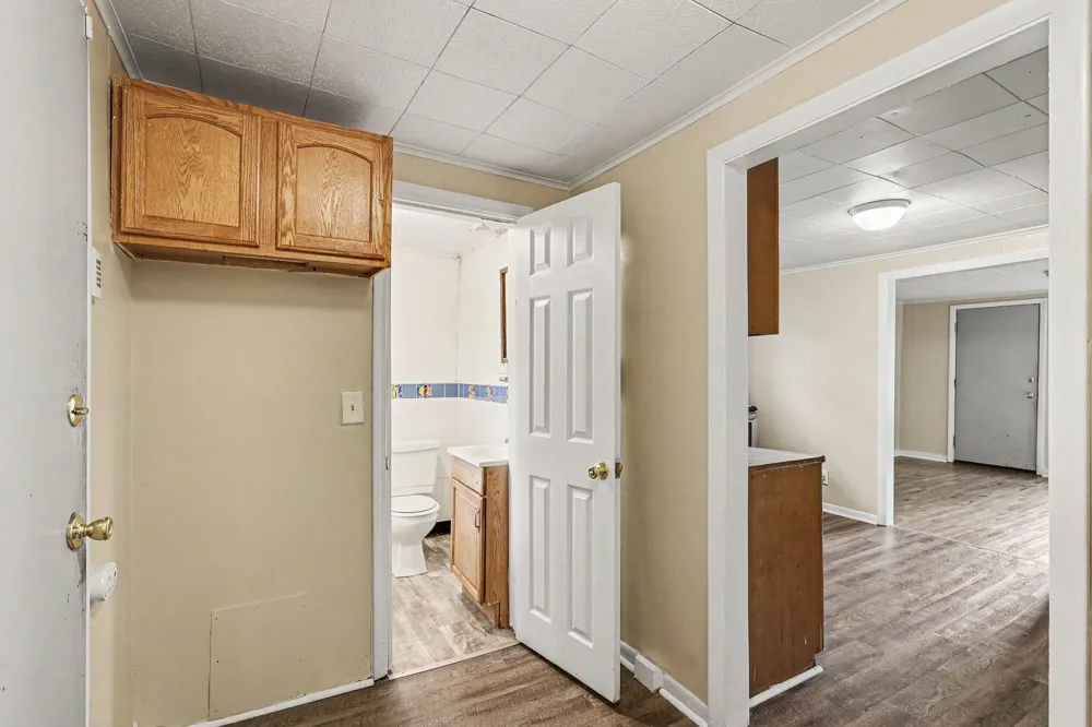 2337 Philo Avenue Muskegon City, MI 49441