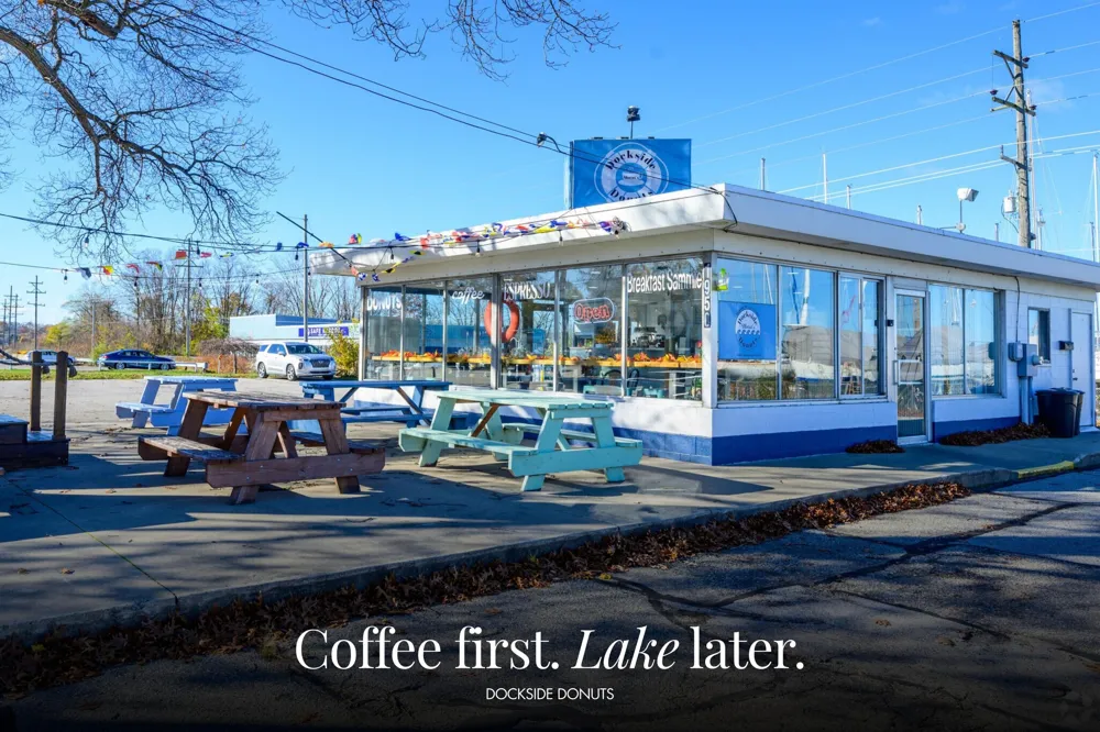 2337 Philo Avenue Muskegon City, MI 49441