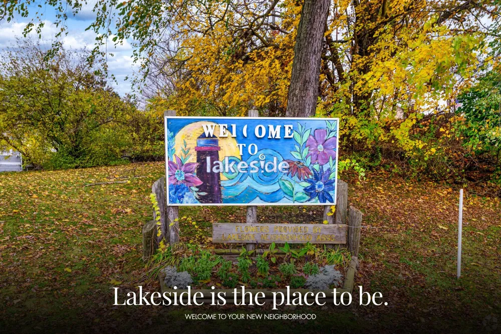 2337 Philo Avenue Muskegon City, MI 49441