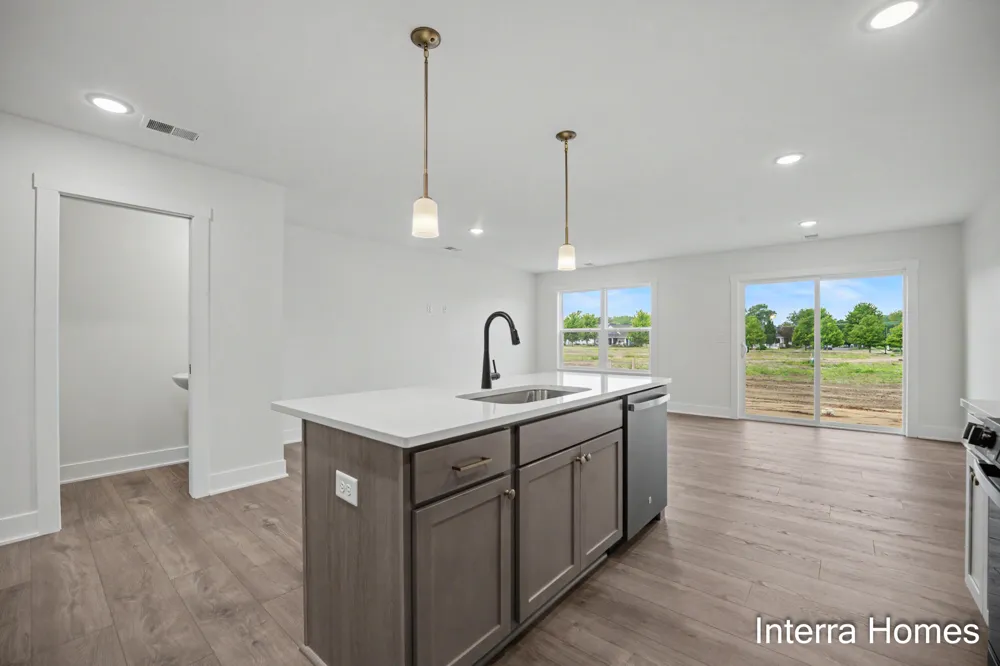 918 Indiana Avenue #16 South Haven City, MI 49090