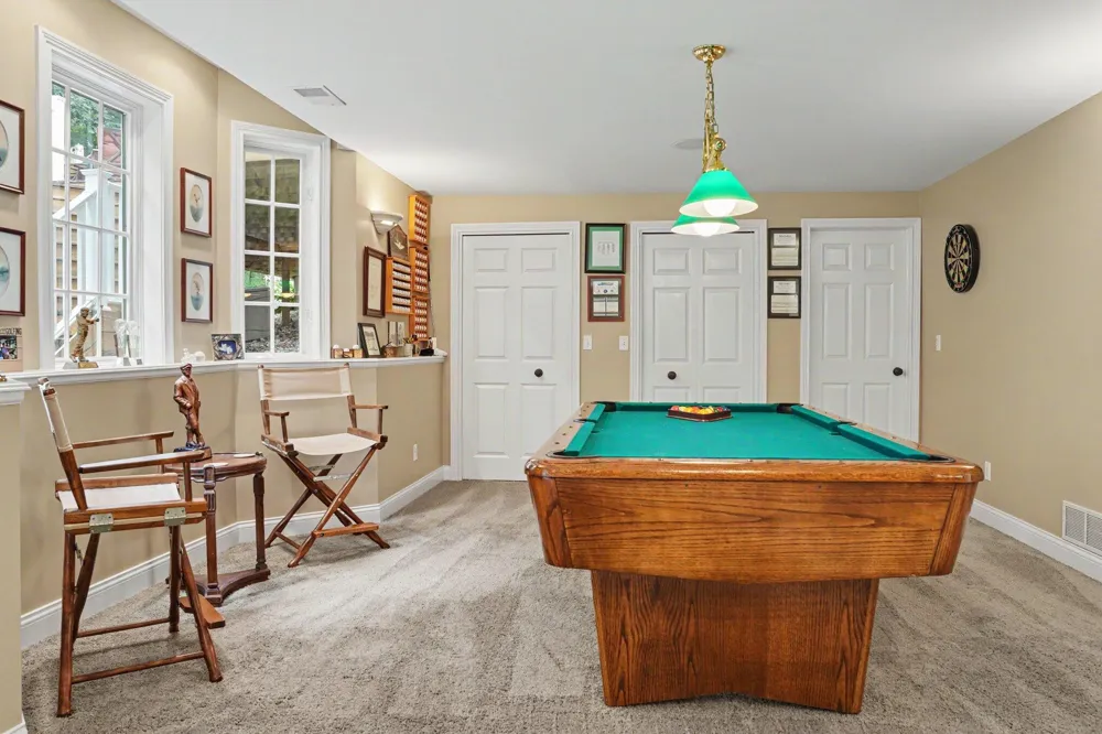 1720 Breezy Point Lane Oshtemo Charter Township, MI 49009