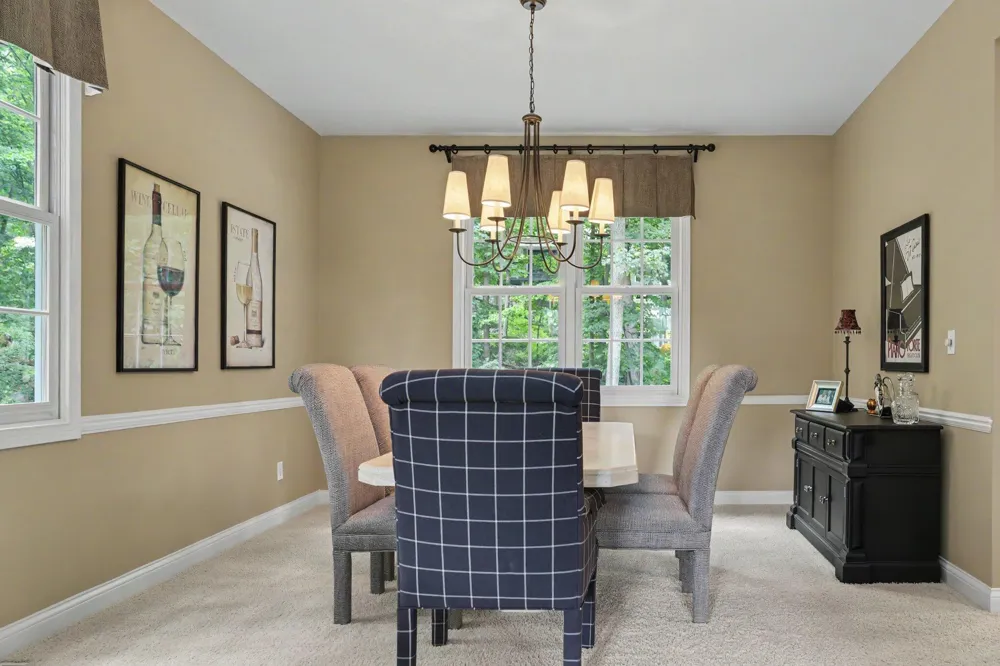 1720 Breezy Point Lane Oshtemo Charter Township, MI 49009