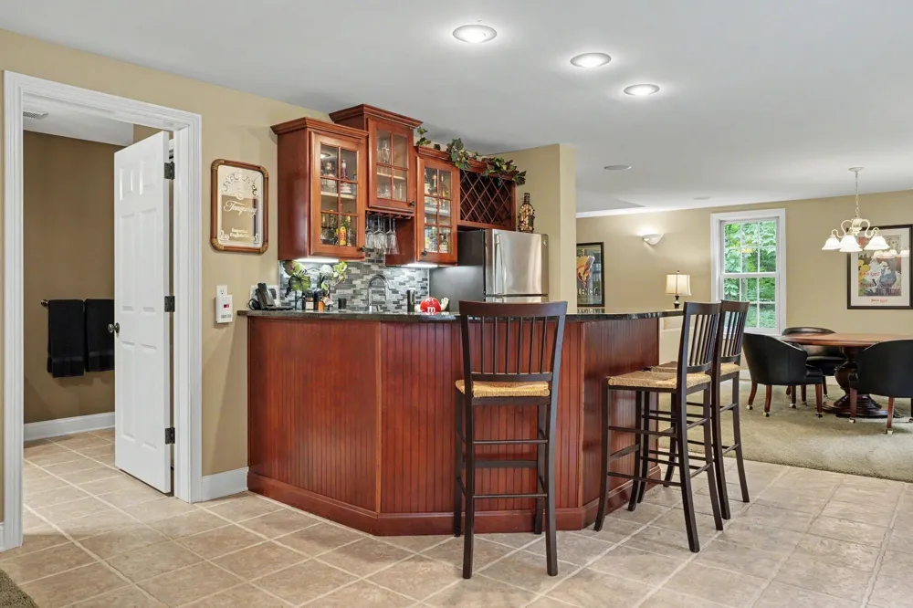 1720 Breezy Point Lane Oshtemo Charter Township, MI 49009