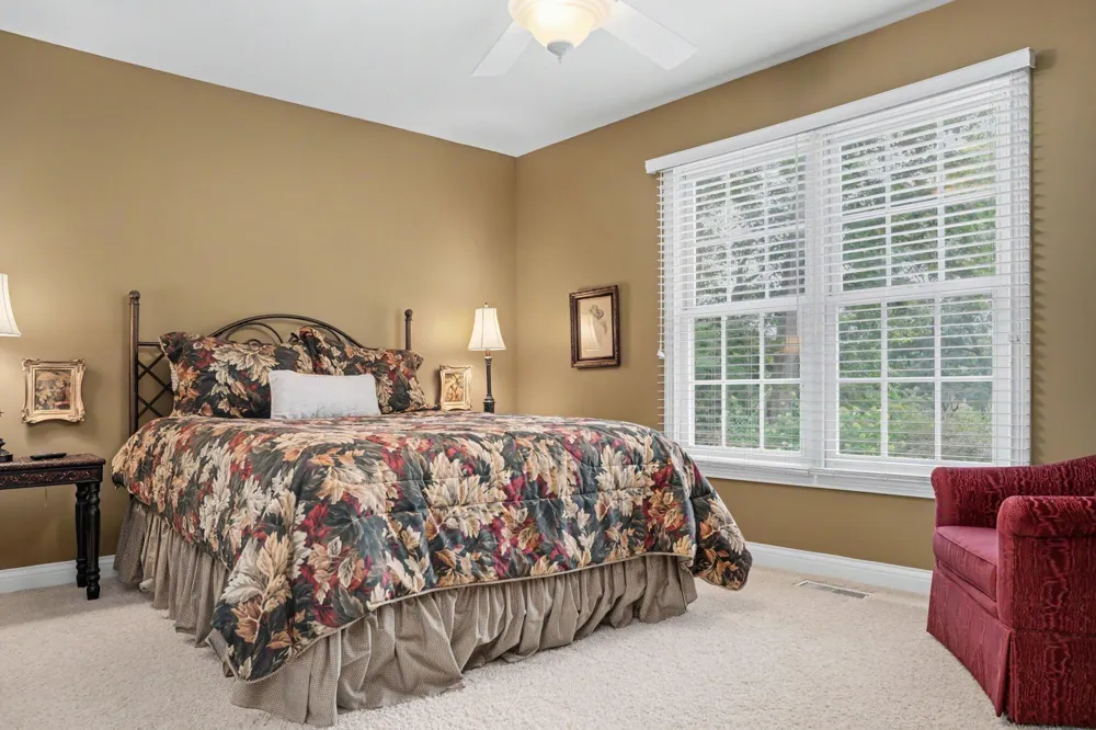 1720 Breezy Point Lane Oshtemo Charter Township, MI 49009