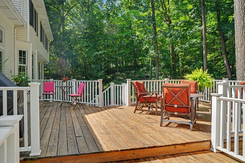 1720 Breezy Point Lane Oshtemo Charter Township, MI 49009