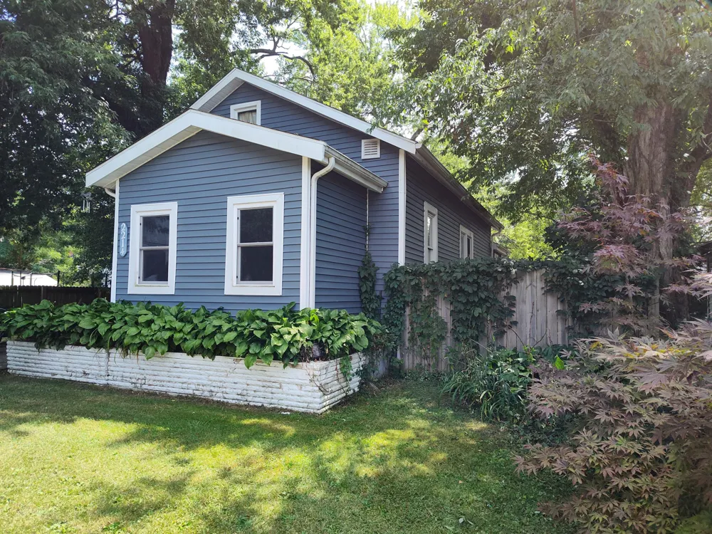 2214 Kenilworth Avenue Kalamazoo Charter Township, MI 49048