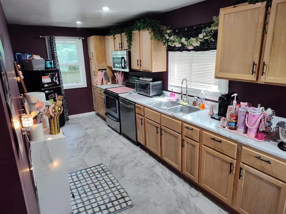 2214 Kenilworth Avenue Kalamazoo Charter Township, MI 49048