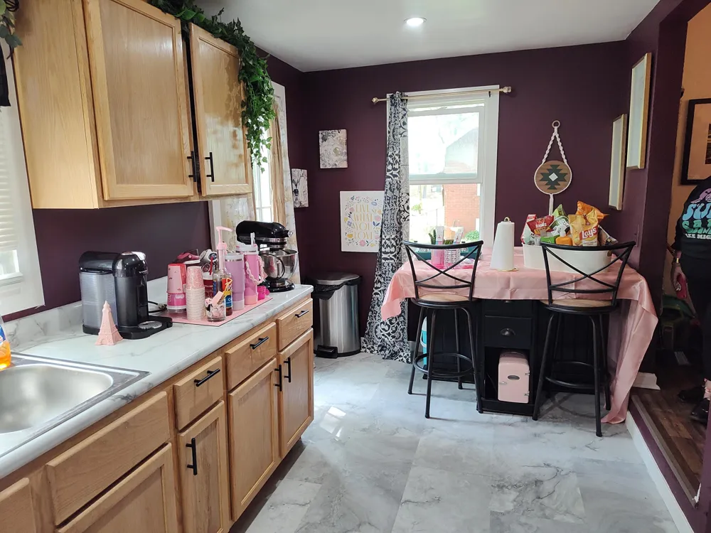 2214 Kenilworth Avenue Kalamazoo Charter Township, MI 49048