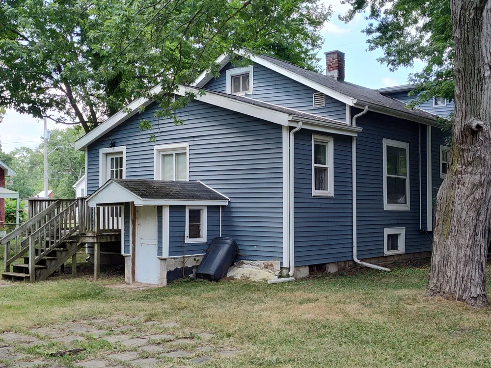 2214 Kenilworth Avenue Kalamazoo Charter Township, MI 49048