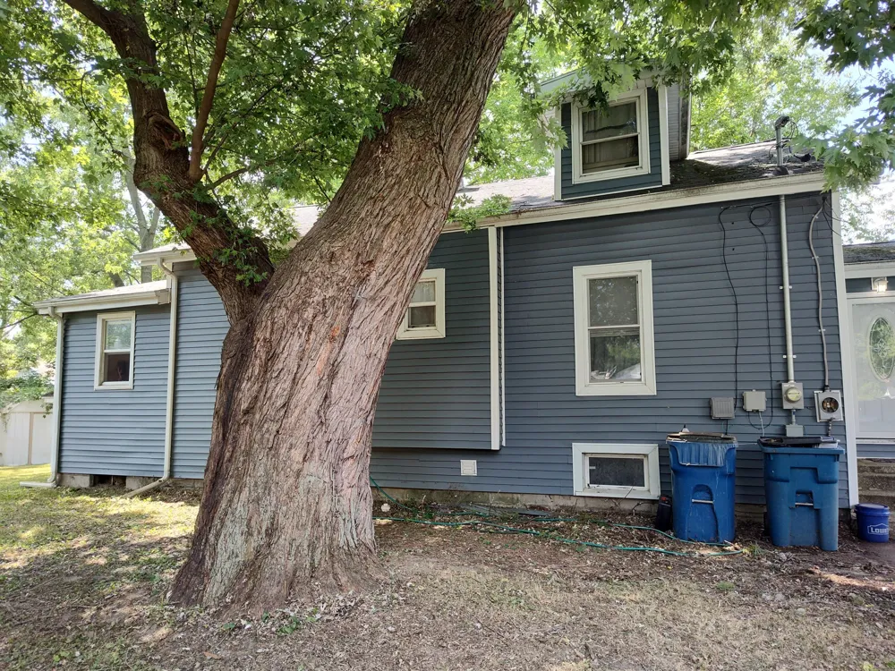 2214 Kenilworth Avenue Kalamazoo Charter Township, MI 49048