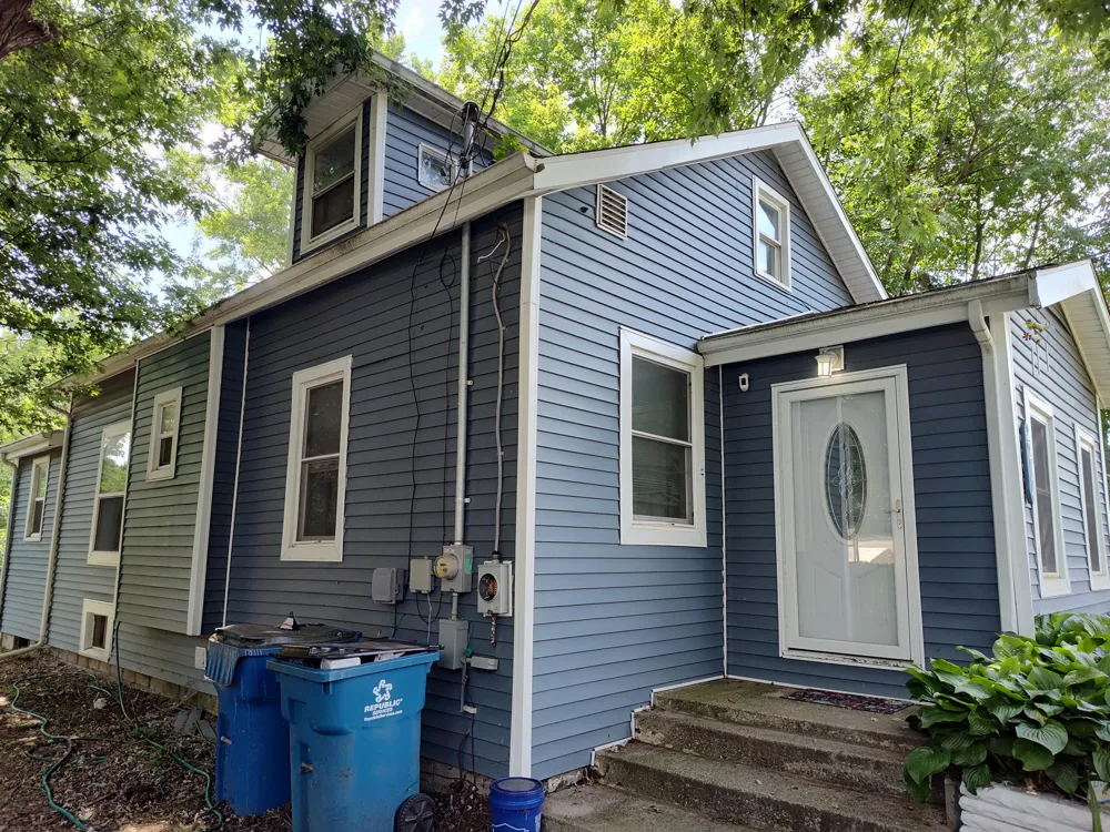 2214 Kenilworth Avenue Kalamazoo Charter Township, MI 49048
