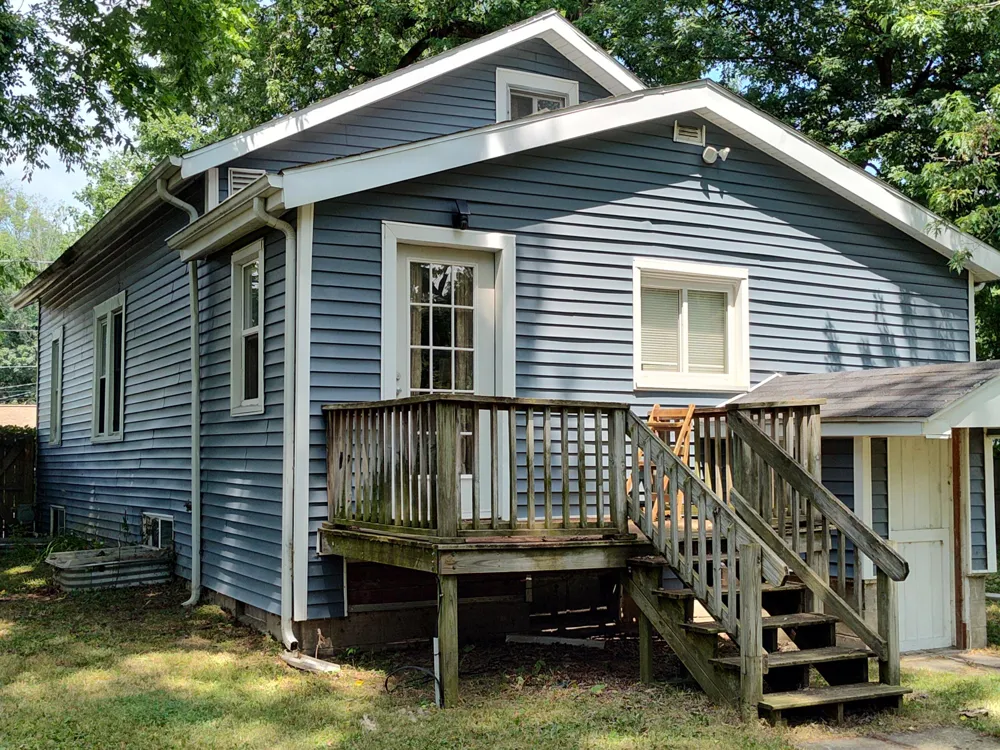 2214 Kenilworth Avenue Kalamazoo Charter Township, MI 49048