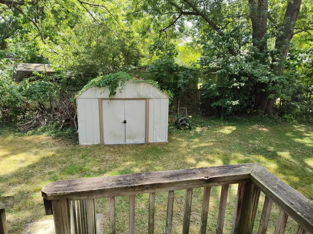2214 Kenilworth Avenue Kalamazoo Charter Township, MI 49048