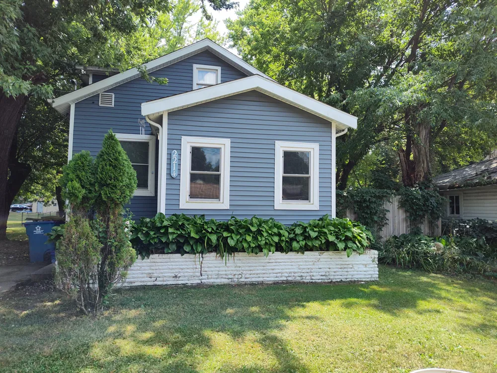 2214 Kenilworth Avenue Kalamazoo Charter Township, MI 49048