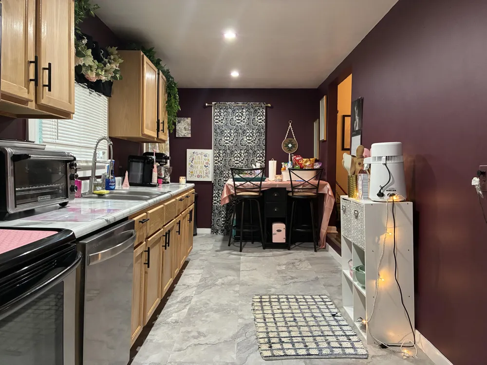 2214 Kenilworth Avenue Kalamazoo Charter Township, MI 49048