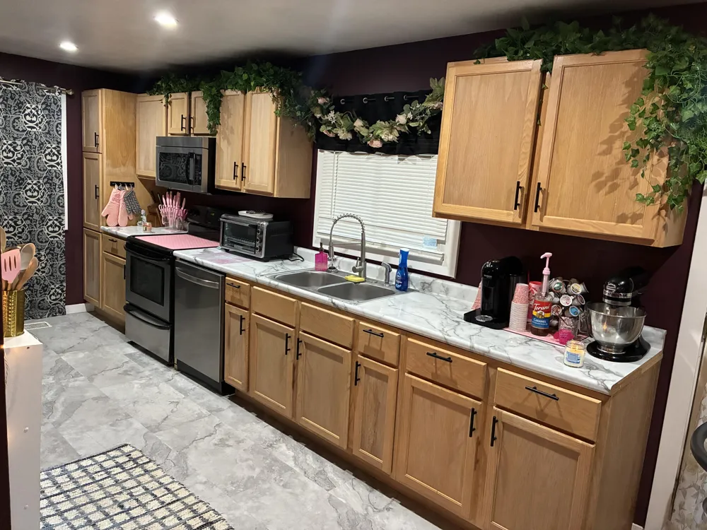 2214 Kenilworth Avenue Kalamazoo Charter Township, MI 49048