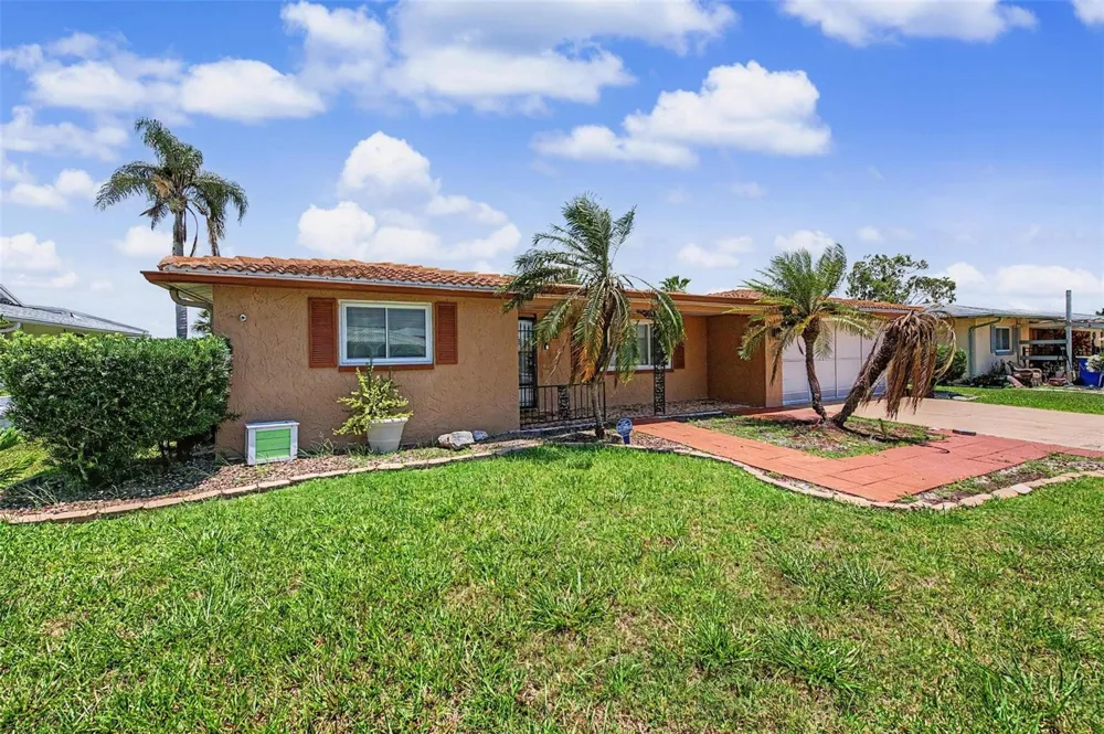 3837 TOPSAIL TRAIL New Port Richey, FL 34652