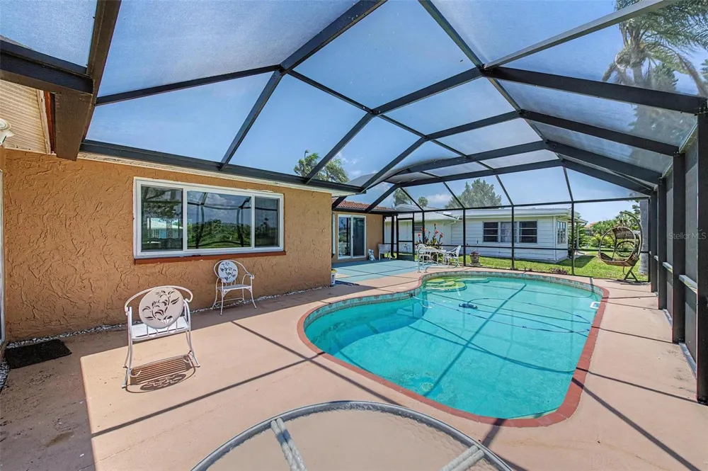 3837 TOPSAIL TRAIL New Port Richey, FL 34652