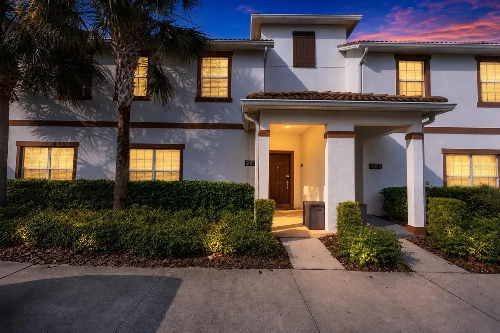 3080 JULIET DRIVE Kissimmee, FL 34746