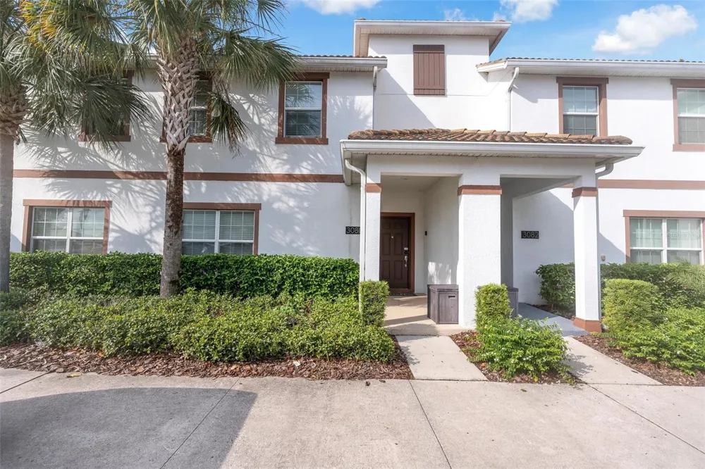 3080 JULIET DRIVE Kissimmee, FL 34746