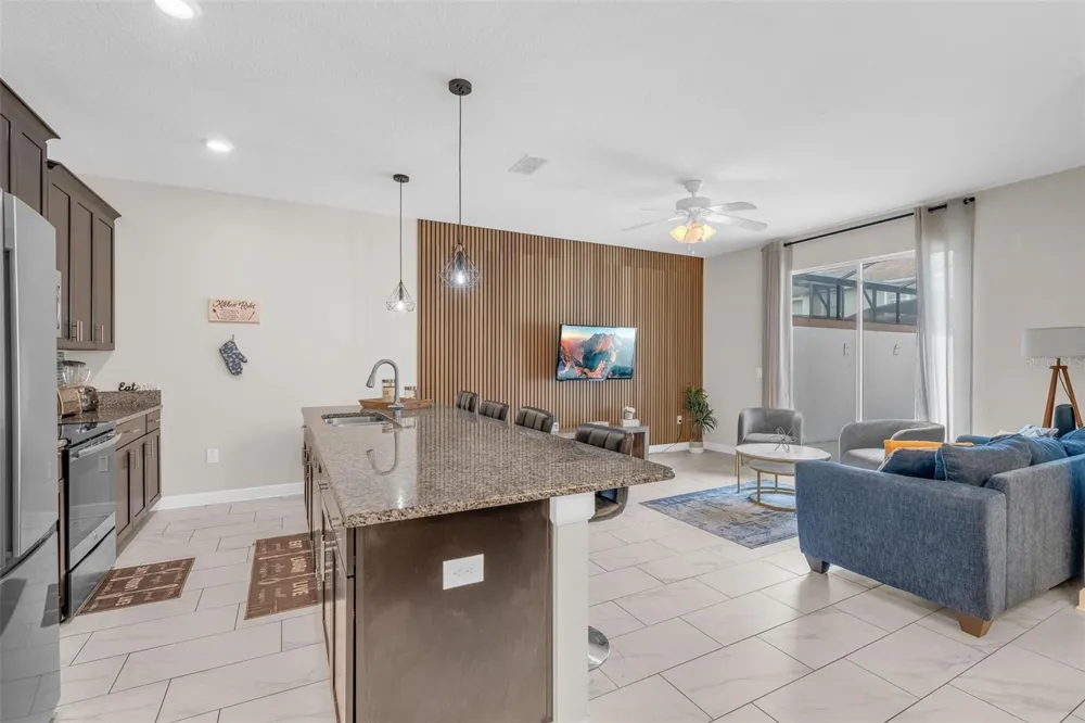 3080 JULIET DRIVE Kissimmee, FL 34746