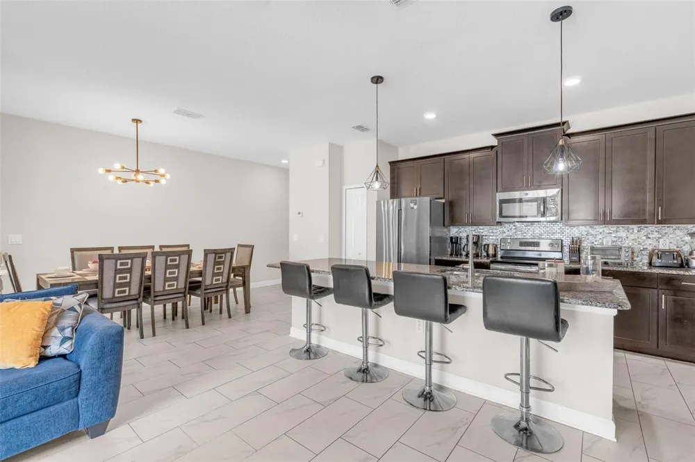 3080 JULIET DRIVE Kissimmee, FL 34746