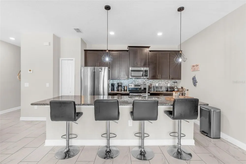 3080 JULIET DRIVE Kissimmee, FL 34746