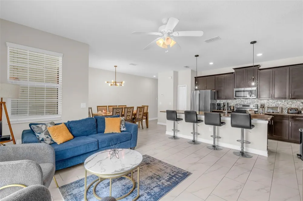 3080 JULIET DRIVE Kissimmee, FL 34746
